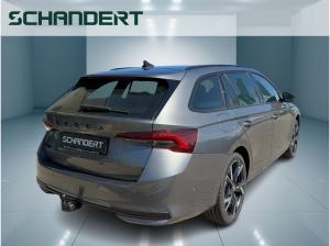 Skoda Octavia Combi 2.0 TDI Sportline DSG Matrix AHK Verfügbar in verschiedenen Farben 🚀Sofort-Verfügbar🚀 ✨Autohau