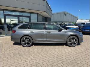 Skoda Octavia Combi 2.0 TDI Sportline DSG Matrix AHK Verfügbar in verschiedenen Farben 🚀Sofort-Verfügbar🚀 ✨Autohau