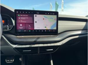 Skoda Octavia Combi 2.0 TDI Sportline DSG Matrix AHK Verfügbar in verschiedenen Farben 🚀Sofort-Verfügbar🚀 ✨Autohau