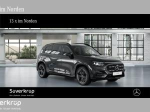 Mercedes-Benz GLB 220