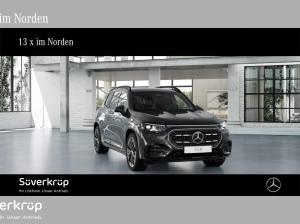 Mercedes-Benz GLB 220 4MATIC