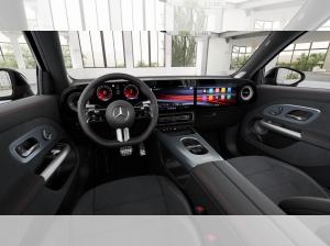 Mercedes-Benz GLB 220 4MATIC