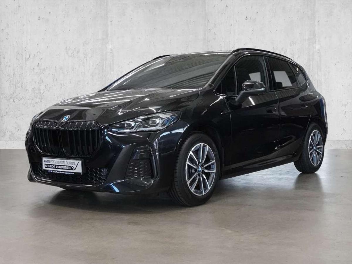 BMW 223d