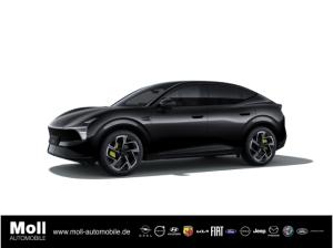 XPENG L03 AWD Performance Ultra