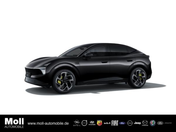 XPENG L03 AWD Performance Ultra