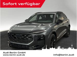 Audi Q3 TFSI quattro S tronic