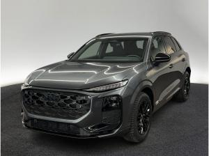 Audi Q3 TFSI quattro S tronic