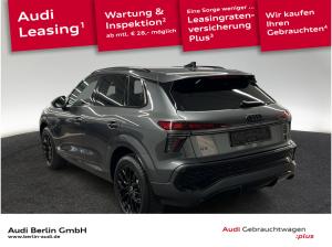 Audi Q3 TFSI quattro S tronic