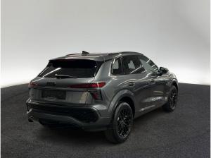 Audi Q3 TFSI quattro S tronic