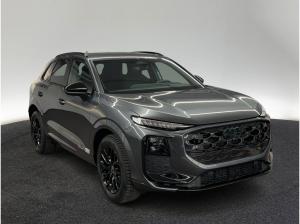 Audi Q3 TFSI quattro S tronic