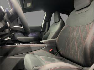 Audi Q3 TFSI quattro S tronic
