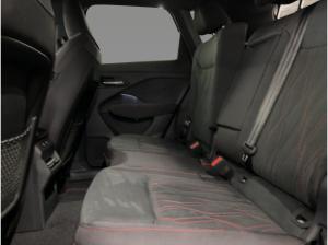 Audi Q3 TFSI quattro S tronic
