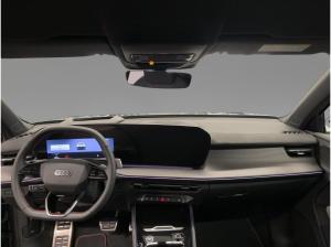 Audi Q3 TFSI quattro S tronic