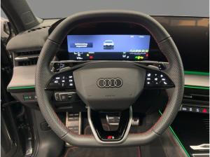 Audi Q3 TFSI quattro S tronic