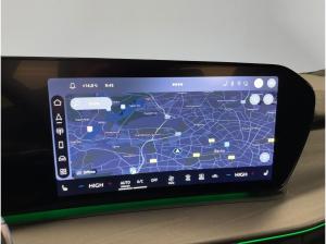 Audi Q3 TFSI quattro S tronic