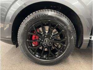 Audi Q3 TFSI quattro S tronic