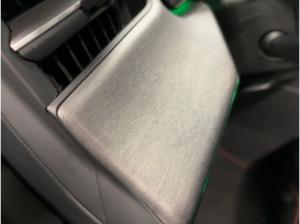 Audi Q3 TFSI quattro S tronic