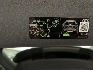 Audi Q3 TFSI quattro S tronic