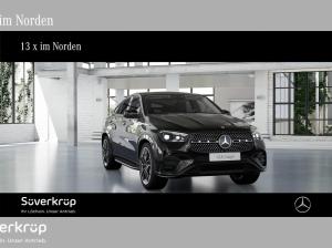 Mercedes-Benz GLE 350 de 4MATIC Coupé