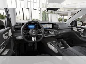 Mercedes-Benz GLE 350 de 4MATIC Coupé
