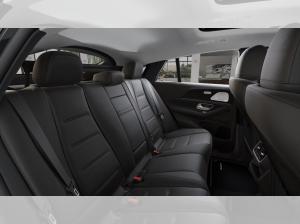 Mercedes-Benz GLE 350 de 4MATIC Coupé