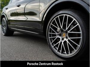 Porsche Cayenne Coupe Platinum Edition