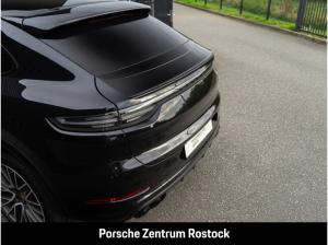 Porsche Cayenne Coupe Platinum Edition