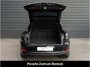 Porsche Cayenne Coupe Platinum Edition
