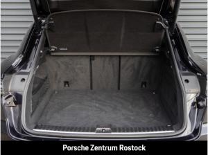 Porsche Cayenne Coupe Platinum Edition