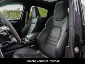 Porsche Cayenne Coupe Platinum Edition