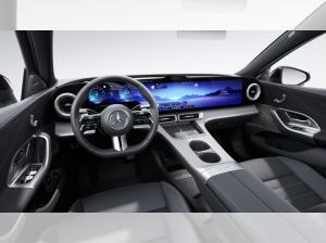 Mercedes-Benz C 400 4MATIC elektrisch