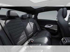 Mercedes-Benz C 400 4MATIC elektrisch