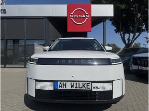 Jaecoo J5 EV 61kWh EXCLUSIVE - OHNE STAATL. FÖRDERUNG