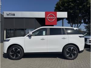Jaecoo J5 EV 61kWh EXCLUSIVE - OHNE STAATL. FÖRDERUNG