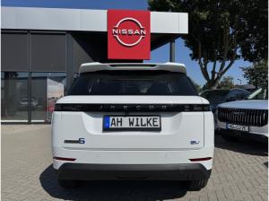 Jaecoo J5 EV 61kWh EXCLUSIVE - OHNE STAATL. FÖRDERUNG