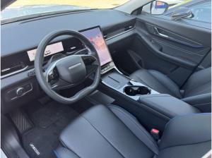 Jaecoo J5 EV 61kWh EXCLUSIVE - OHNE STAATL. FÖRDERUNG