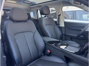 Jaecoo J5 EV 61kWh EXCLUSIVE - OHNE STAATL. FÖRDERUNG