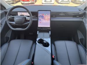 Jaecoo J5 EV 61kWh EXCLUSIVE - OHNE STAATL. FÖRDERUNG