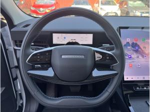 Jaecoo J5 EV 61kWh EXCLUSIVE - OHNE STAATL. FÖRDERUNG