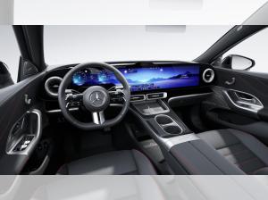 Mercedes-Benz C 400 4MATIC elektrisch