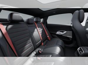 Mercedes-Benz C 400 4MATIC elektrisch