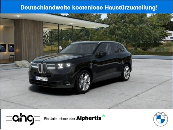 Abbildung Leasingangebot BMW X5