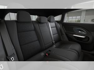 Mercedes-Benz CLA 250 + Shooting Brake elektrisch