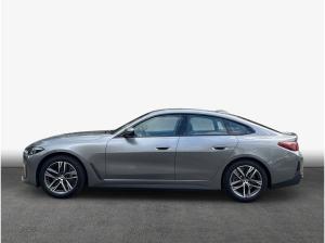 BMW i4 eDrive35 Gran Coupe LED HiFi Nav SHZ