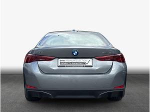BMW i4 eDrive35 Gran Coupe LED HiFi Nav SHZ