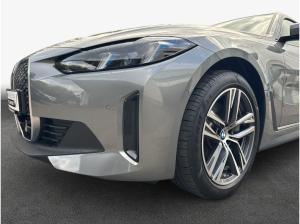 BMW i4 eDrive35 Gran Coupe LED HiFi Nav SHZ
