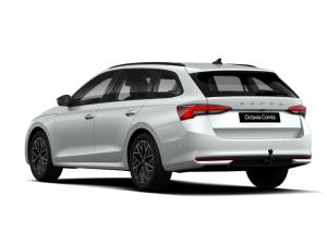Skoda Octavia 2.0 TDI 110kW DSG Balance Combi *Lager* AHK, ACC, Navi, El. Heckklappe, ...