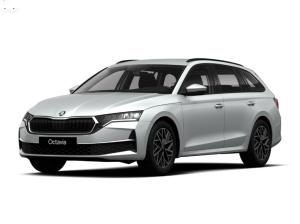 Skoda Octavia 2.0 TDI 110kW DSG Balance Combi *Lager* AHK, ACC, Navi, El. Heckklappe, ...