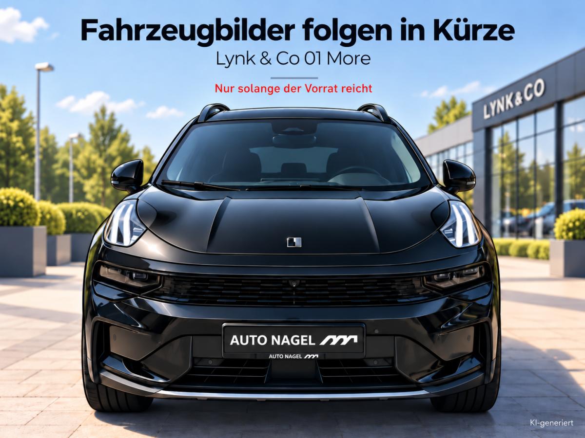 LYNK & Co 01