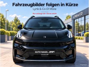 LYNK & Co 01 More / Jahresendspurt / Nur solange der Vorrat reicht